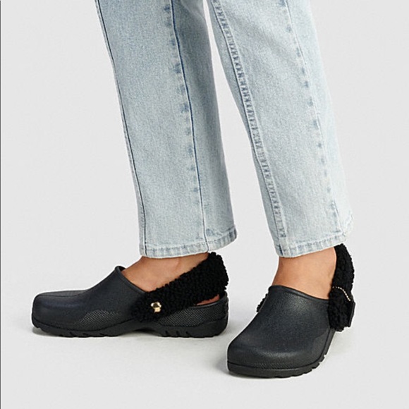 COACH LOLA CLOG🖤 - Picture 5 of 5